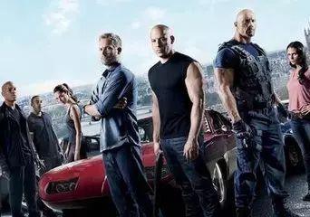 速度与激情8在线观看免费完整版